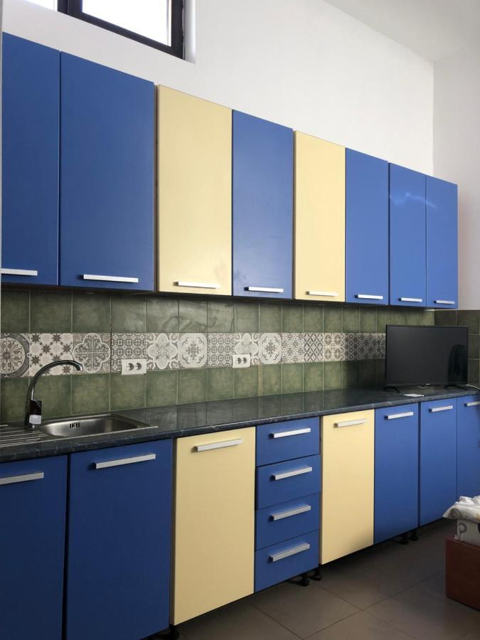 Pipera Park Studios Voluntari Εξωτερικό φωτογραφία