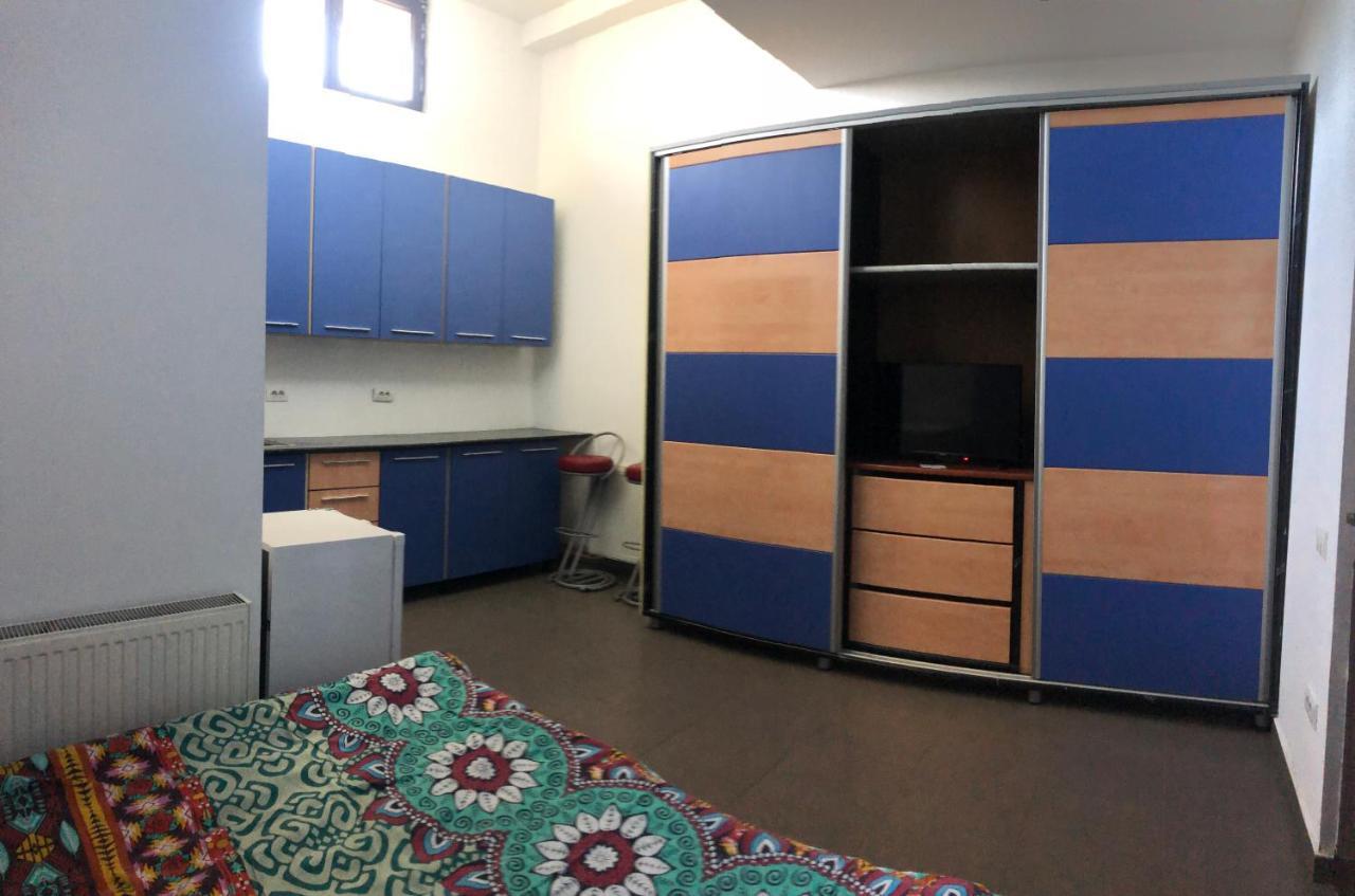 Pipera Park Studios Voluntari Εξωτερικό φωτογραφία