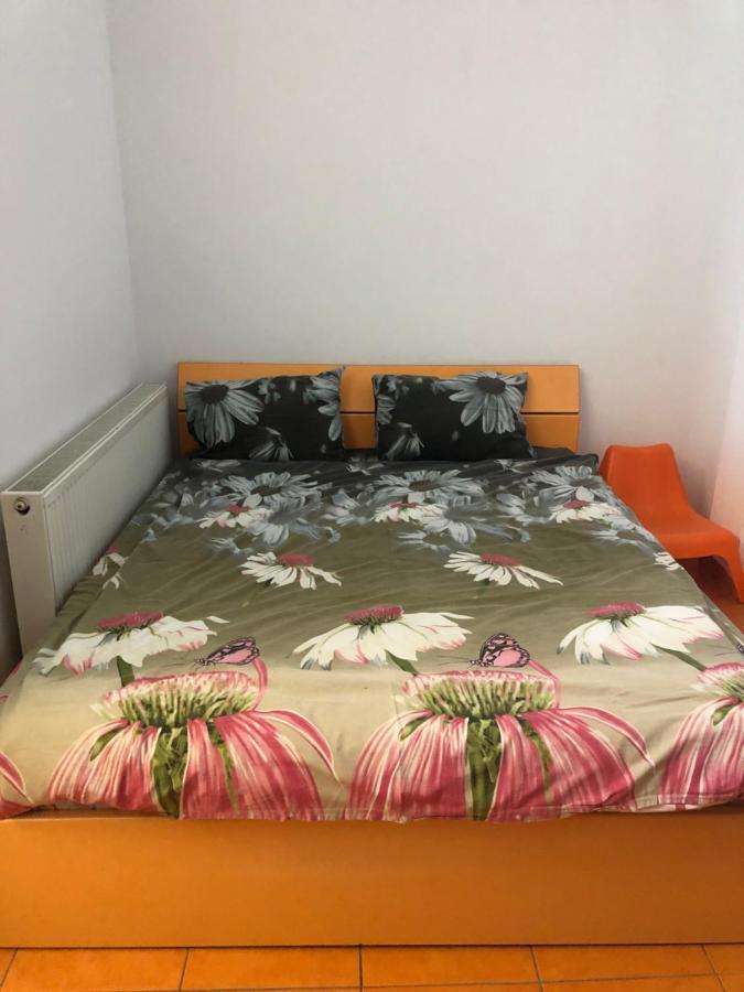 Pipera Park Studios Voluntari Εξωτερικό φωτογραφία