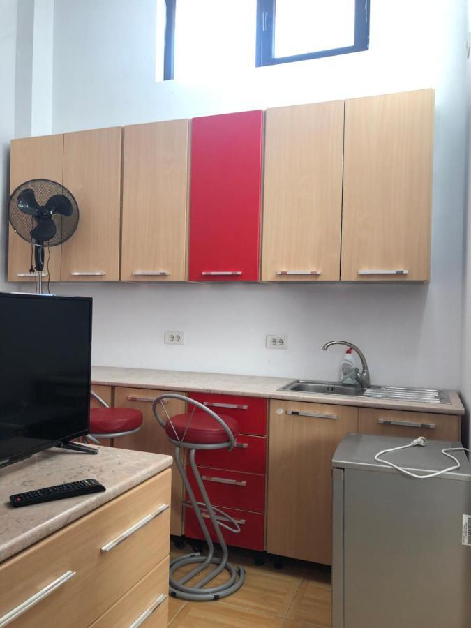 Pipera Park Studios Voluntari Εξωτερικό φωτογραφία