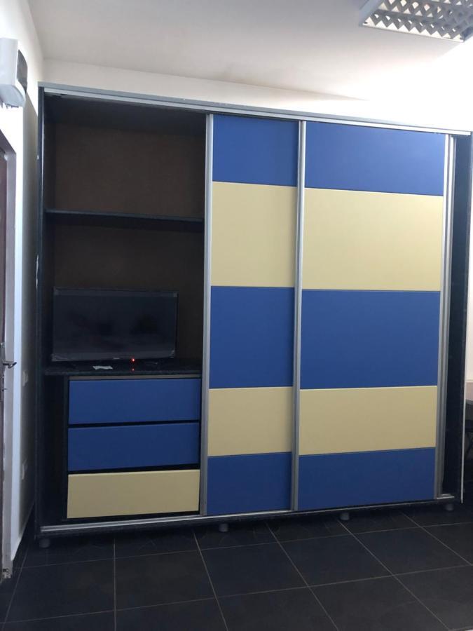 Pipera Park Studios Voluntari Εξωτερικό φωτογραφία
