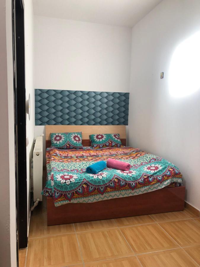 Pipera Park Studios Voluntari Εξωτερικό φωτογραφία
