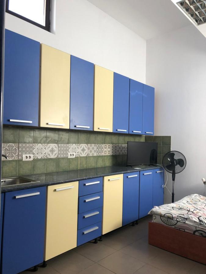 Pipera Park Studios Voluntari Εξωτερικό φωτογραφία