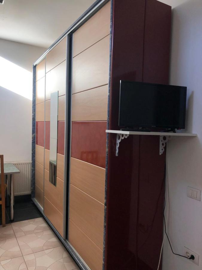 Pipera Park Studios Voluntari Εξωτερικό φωτογραφία