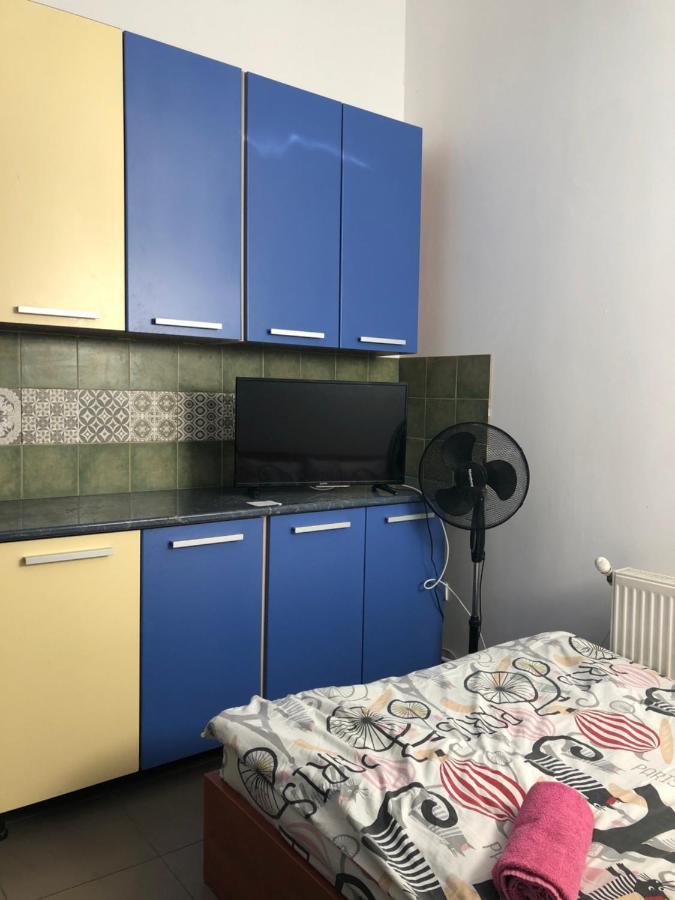 Pipera Park Studios Voluntari Εξωτερικό φωτογραφία