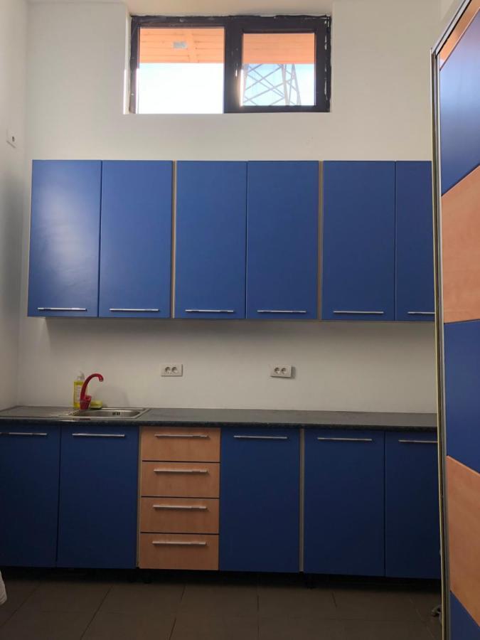 Pipera Park Studios Voluntari Εξωτερικό φωτογραφία